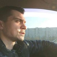 Sergei Babyshkin's Photo