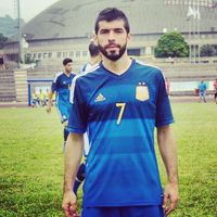 Ricardo Mestre's Photo