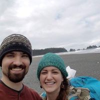 Ethan Robinson的照片