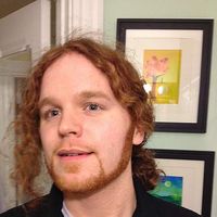 Nathaniel Gibbs's Photo