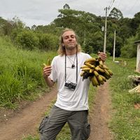 alberto pegoraro's Photo