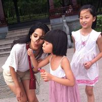 Zaineb Sahabi的照片