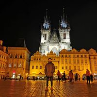 Iván Moreno Pérez's Photo