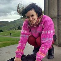 Florencia Accastelli的照片