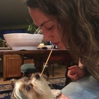 Caitlin BigmacDoublerae's Photo