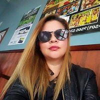 Yessi  Castillo's Photo