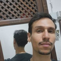 Leonardo de Oliveira Baroni's Photo