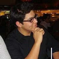 Bruno Reynozzo's Photo