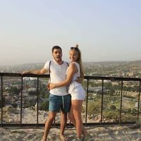 Matías Cristóbal González Varas's Photo