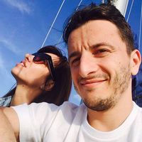 Roman Malanke's Photo