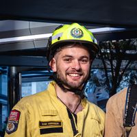 Fotos de Sam Harrison