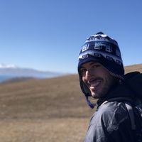 Patrick Holzner的照片