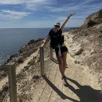 Lara Štramcar's Photo