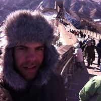 Marcos Moreno的照片