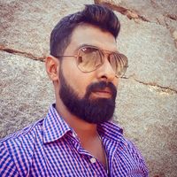 Binu Varghese's Photo