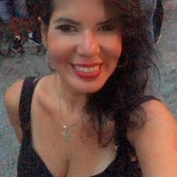 Renata Verde的照片