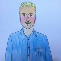 Cyril Mrázek的照片