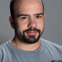 Ammar Van Buuren的照片