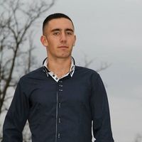 Marko Bujagic的照片