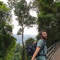 Fotos de Yuval Carmeli