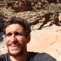 Khaled Mostafa的照片