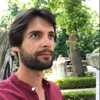 Bruno  Reis的照片