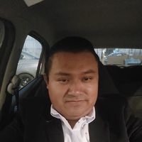 Israel Caporal's Photo