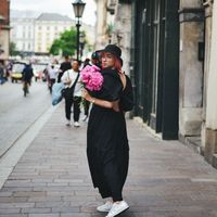 Kateryna Martson's Photo