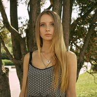 Anastasia Tikhomirova's Photo