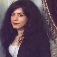 Soheyla Behyari's Photo