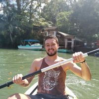 Anthony Zuñiga's Photo