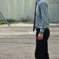 Nazar Hirich's Photo