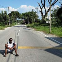 arvin arvindran的照片