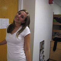 Krista Kubik's Photo