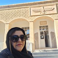 Narges Teymoori's Photo
