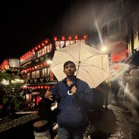 Daniel Emir Tumanon's Photo