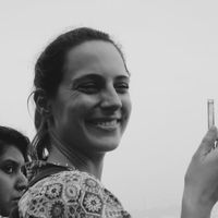 Violette Raoult's Photo