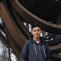 Ignacio Diaz的照片