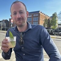 Bert Slagmulder's Photo