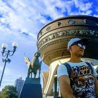 Photos de Александр Лемешкин