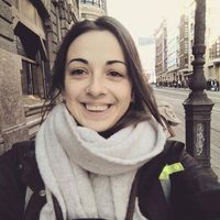 Núria Bentoldrà Boladeres的照片