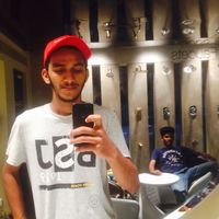 Mohammed Rashid's Photo