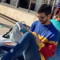 Ezequiel Manzano的照片