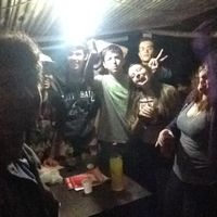 Daniel Santos's Photo