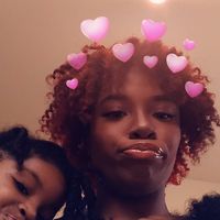 Mallaree Bradford's Photo