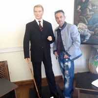 Timur Bilgin's Photo