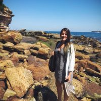 Ashley Moradipour的照片