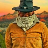 JUAN PABLO PAU's Photo