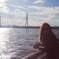 Ira Kiseleva的照片