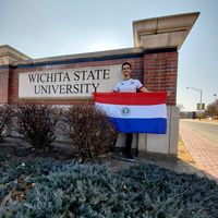 Robert Godefroid's Photo